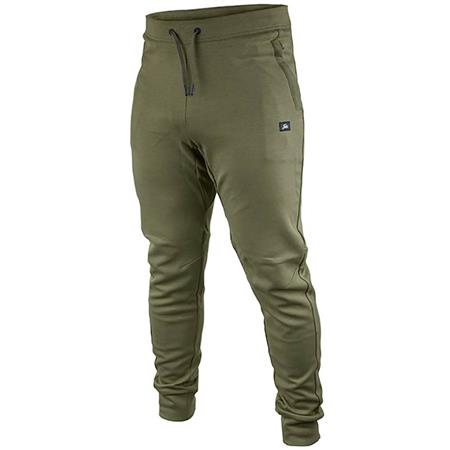 Joggingbukser Til Mænd Fortis Minimal - Kaki