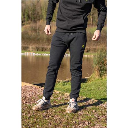 JOGGINGBUKSER TIL MÆND FOX MATRIX JOGGERS - SORT