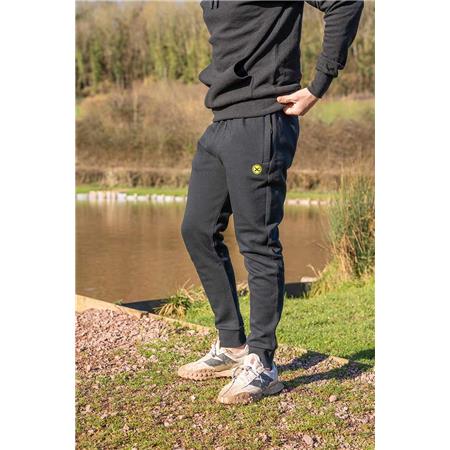 JOGGINGBUKSER TIL MÆND FOX MATRIX JOGGERS - SORT
