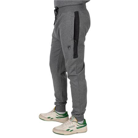 JOGGINGBUKSER TIL MÆND FOX RAGE VOYAGER GREY JOGGERS - GRÅ