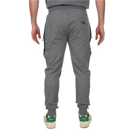 JOGGINGBUKSER TIL MÆND FOX RAGE VOYAGER GREY JOGGERS - GRÅ