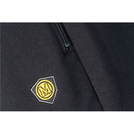 JOGGINGBUKSER TIL MÆND MIVARDI JOGGERS MC TEAM - SORTE