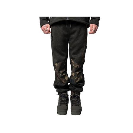 JOGGINGBUKSER TIL MÆND NASH ZERO TOLERANCE NORDIC FLEECE JOGGERS - CAMO
