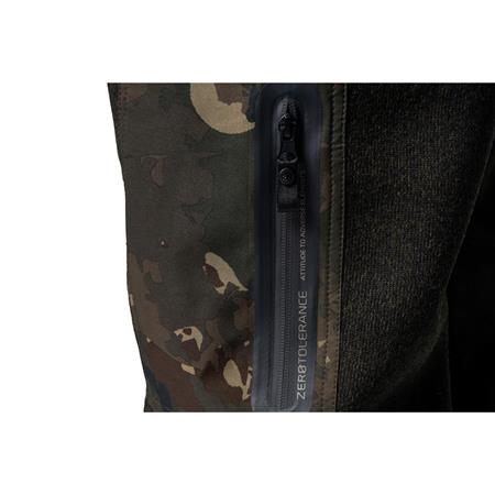 JOGGINGBUKSER TIL MÆND NASH ZERO TOLERANCE NORDIC FLEECE JOGGERS - CAMO