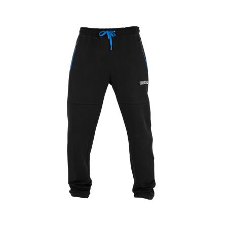 Joggingbukser Til Mænd Preston Innovations Core Collection Joggers - Sort
