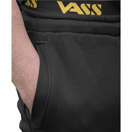 JOGGINGBUKSER TIL MÆND VASS CULTURE FISHING - CARGO JOGGER - KHAKI