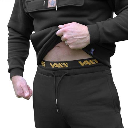 JOGGINGBUKSER TIL MÆND VASS CULTURE FISHING - CARGO JOGGER - KHAKI