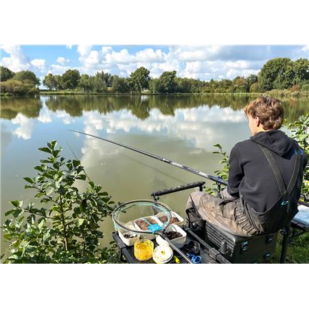 JOINTED POLE CRESTA CENTURION COMPETITITON PRO S220