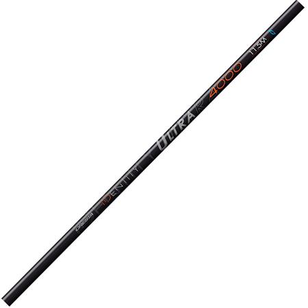 Jointed Pole Rod Cresta Identity Ultra 4000 Pro