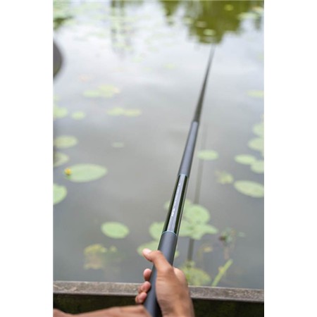 JOINTED POLE ZEBCO AMBITION POWER MARGIN POLE