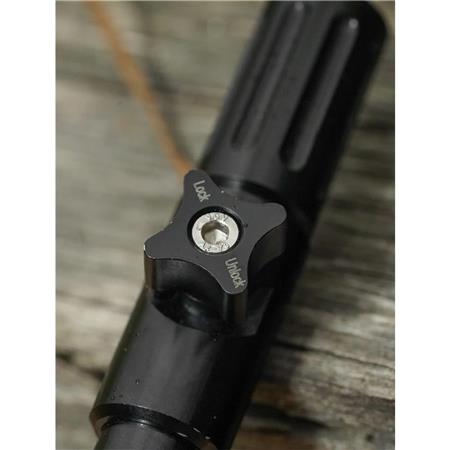JORDSKRUE ONE MORE CAST HEIST ALUMINIUM AUGER POINT BANKSTICKS