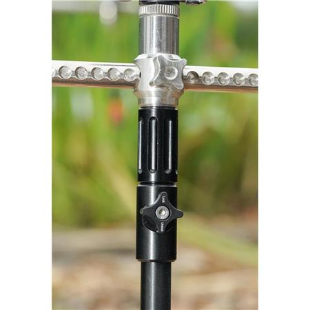 JORDSKRUE ONE MORE CAST HEIST ALUMINIUM AUGER POINT BANKSTICKS