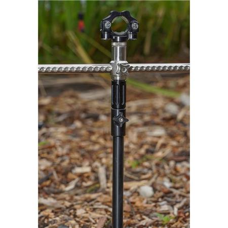 JORDSKRUE ONE MORE CAST HEIST ALUMINIUM AUGER POINT BANKSTICKS