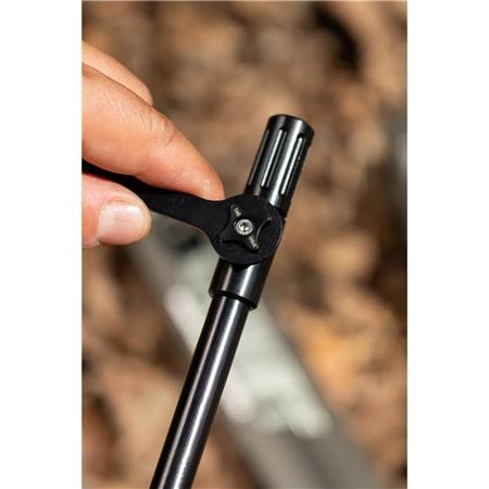 JORDSKRUE ONE MORE CAST HEIST ALUMINIUM AUGER POINT BANKSTICKS