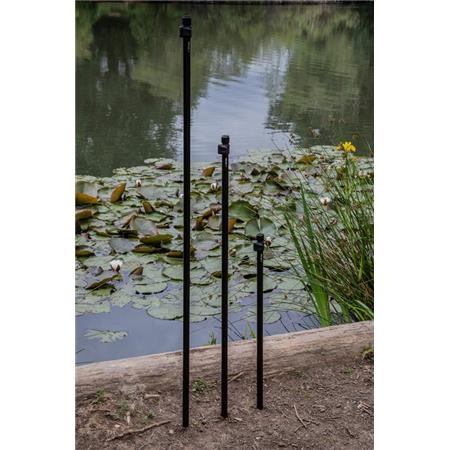 JORDSKRUE SOLAR A1 STORM POLE WITH CAM-LOC AND SCREW POINT