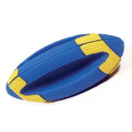 Jouet Ballon Rugby Pour Chien