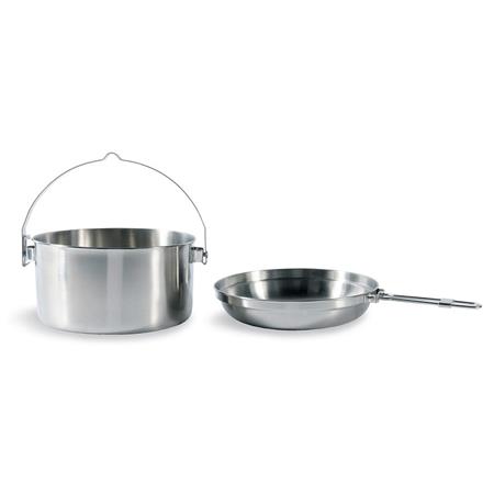Juego De Cocina Tatonka Kettle