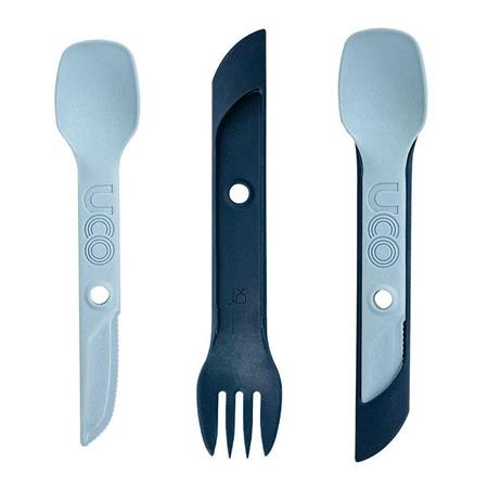 Juego De Cocina Uco Spork Switch