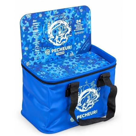 JULEKALENDER ROVFISK 2026 PECHEUR.COM