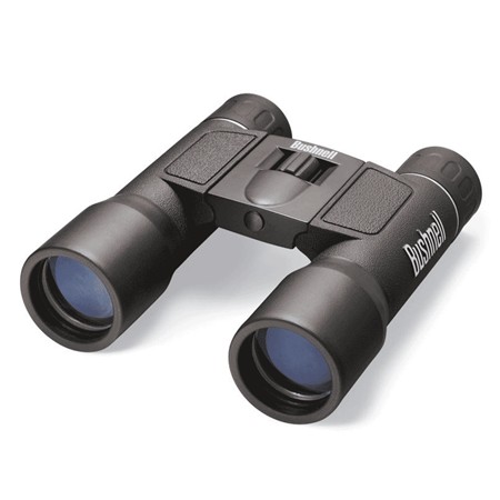 Jumelles 10X32 Bushnell Powerview En Toit