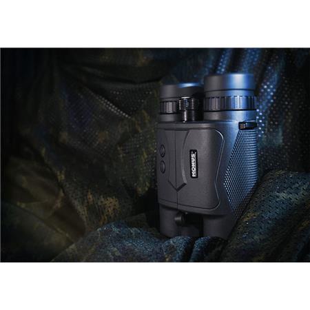 JUMELLES 10X42 KONUS RANGE 2
