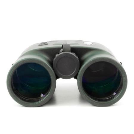 JUMELLES 10X42 KONUS RANGE 2