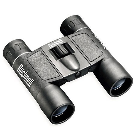 Jumelles 12X25 Bushnell Powerview En Toit