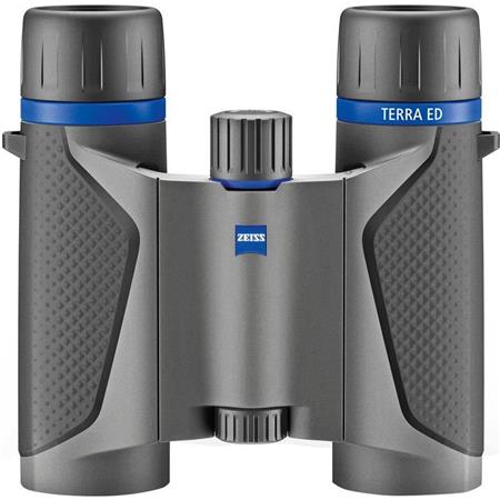 Jumelles 8X25 Zeiss Terra Ed Pocket
