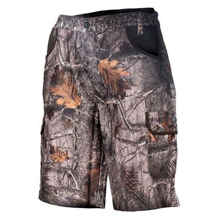 JUNIOR BERMUDA SHORTS TREELAND T801K