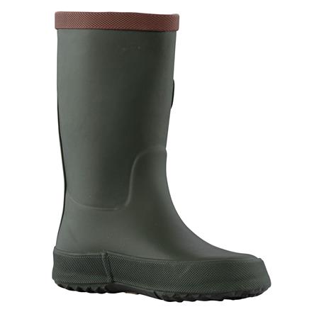 JUNIOR BOOTS AIGLE PERDRIX 2 - KAKI