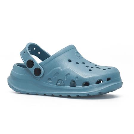 Junior Clogs Rouchette Kosmik - Bleu