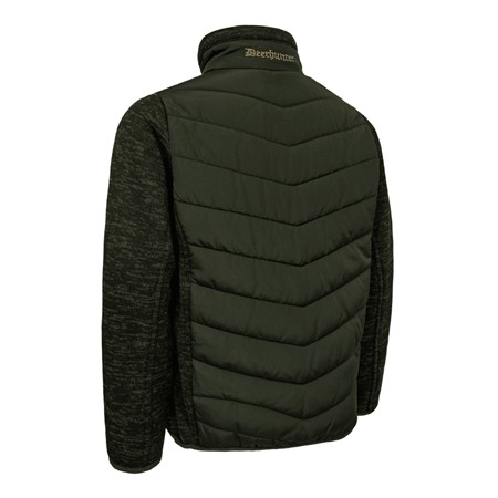 JUNIOR JACKET - FOREST EMBER DEERHUNTER YOUTH MOOR - FOREST EMBER