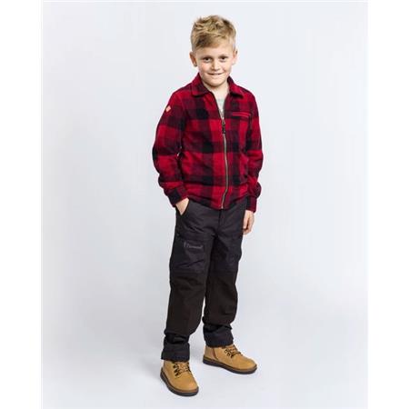 JUNIOR PINEWOOD KANADA KID