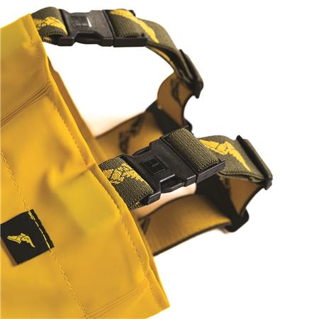 JUNIOR PVC WADERS GOOD YEAR KIDSPLAY PECHEUR