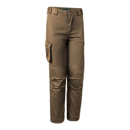 JUNIORBROEK DEERHUNTER YOUTH TRAVELER