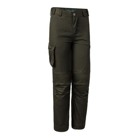 JUNIORBROEK DEERHUNTER YOUTH TRAVELER