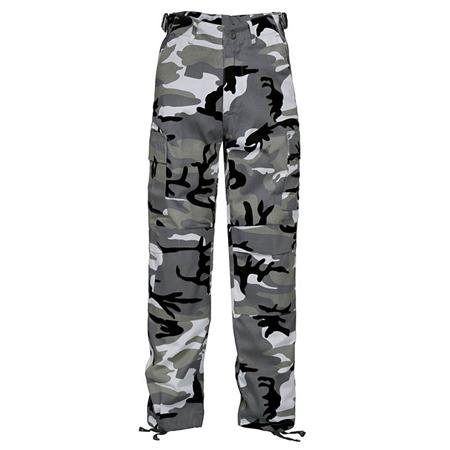 Juniorbroek Percussion Bdu