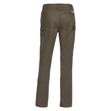 JUNIORBROEK PERCUSSION TRADITION CHASSE