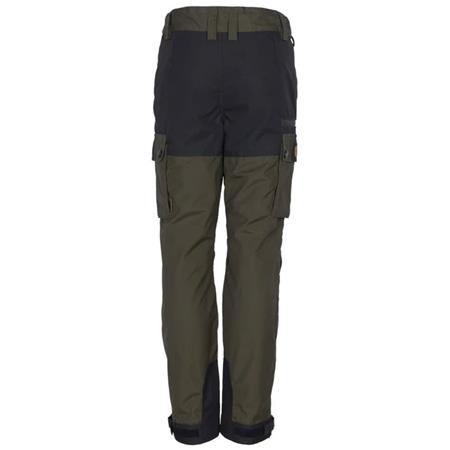 JUNIORBROEK PINEWOOD LAPPLAND EXTREME 2.0 KID