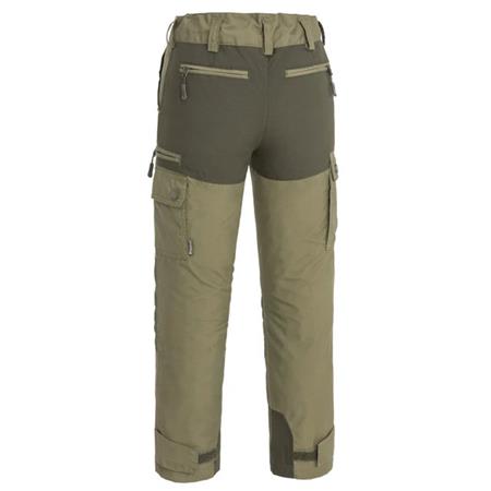 JUNIORBROEK PINEWOOD LAPPLAND KID