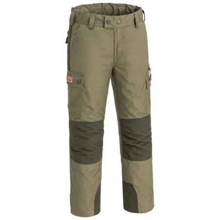 JUNIORBROEK PINEWOOD LAPPLAND KID