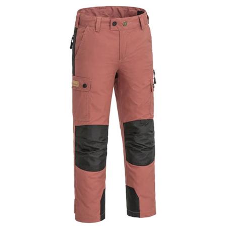 JUNIORBROEK PINEWOOD LAPPLAND KID