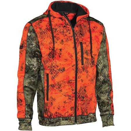 Juniorjacke Ligne Verney-Carron Wolf