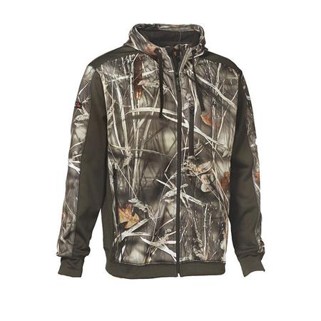 JUNIORJACKE LIGNE VERNEY-CARRON WOLF