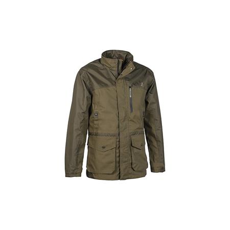 Juniorjacke Percussion Imperlight Evo