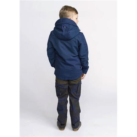 JUNIORJACKE PINEWOOD FINNVEDEN HYBRID KID