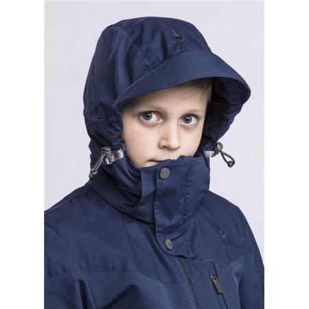 JUNIORJACKE PINEWOOD FINNVEDEN HYBRID KID