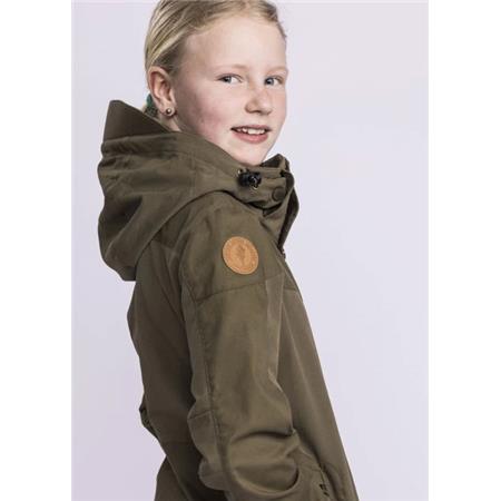 JUNIORJACKE PINEWOOD FINNVEDEN HYBRID KID