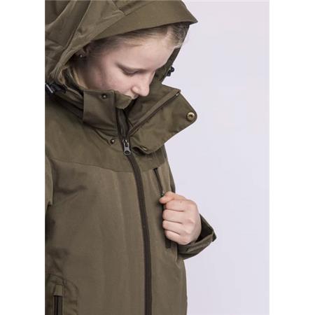 JUNIORJACKE PINEWOOD FINNVEDEN HYBRID KID