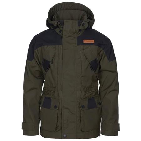 Juniorjacke Pinewood Lappland Extreme 2.0 Kid